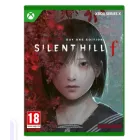 Day One Edition de Silent Hill f para Xbox Series X