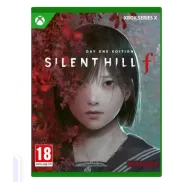 Day One Edition de Silent Hill f para Xbox Series X