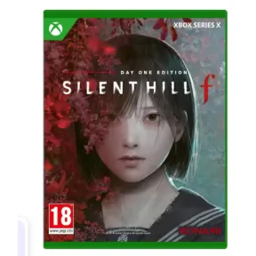 Day One Edition de Silent Hill f para Xbox Series X