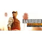 Edición Ultimate de Battlefield Hardline en STEAM