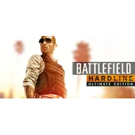 Edición Ultimate de Battlefield Hardline en STEAM