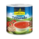 800g de tomate triturado Carretilla por 1€ en Alcampo