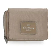 Neceser Pepe Jeans Christine con Compartimentos y Piel Sintética