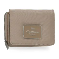 Neceser Pepe Jeans Christine con Compartimentos y Piel Sintética