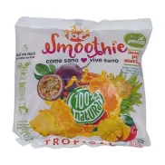 Mango y maracuyá congelados con piña 300g por 1€