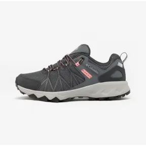 Zapatillas impermeables de montaña Columbia Peakfreak Mujer