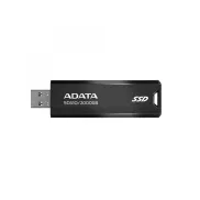 Disco Duro Externo ADATA SC610 2TB USB 3.2 Negro