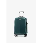 Maleta Trolley Verde de Policarbonato WITTCHEN Cabin