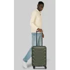 Trolley unisex 55 cm Edition 01 con dehnfalte