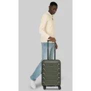 Trolley unisex 55 cm Edition 01 con dehnfalte