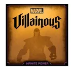 Marvel Villainous: Juego de Mesa Estratégico