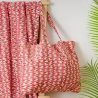 Bolso y Toalla Pareo: Pack Ideal para la Playa