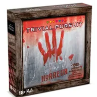 Horror Trivial Pursuit