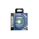Disco de corte diamantado 230 mm - Erbauer solo en tienda
