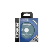 Disco de corte diamantado 230 mm - Erbauer solo en tienda