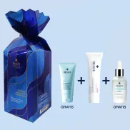 Gel Limpiador Facial Suave e Hidratante Rilastil 15 ml