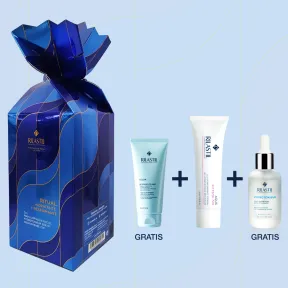 Gel Limpiador Facial Suave e Hidratante Rilastil 15 ml