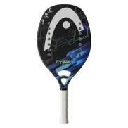 Pala Head Cyber para Beach Tennis, nivel principiante e intermedio