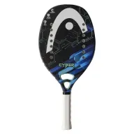Pala Head Cyber para Beach Tennis, nivel principiante e intermedio