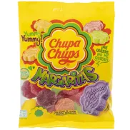 Gominolas de Sabores Variados Chupa Chups, 150g
