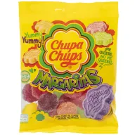 Gominolas de Sabores Variados Chupa Chups, 150g
