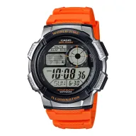 Reloj Casio Man AE-1000W-4B con movimiento de cuarzo japonés