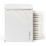 Sobres Acolchados Blancos para Envíos - M-Office