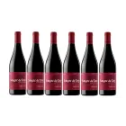 Sangre de Toro - Vino Tinto MarcaTORRES, 6 botellas 75 cl