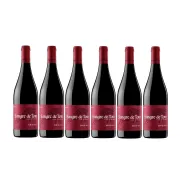 Sangre de Toro - Vino Tinto MarcaTORRES, 6 botellas 75 cl