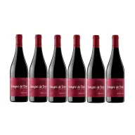 Sangre de Toro - Vino Tinto MarcaTORRES, 6 botellas 75 cl