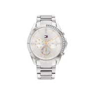 Reloj Multifunción de Cuarzo para Mujer Tommy Hilfiger
