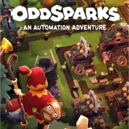 Oddsparks: Una Aventura de Automatización de EPIC