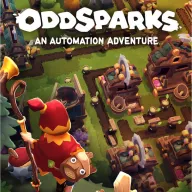 Oddsparks: Una Aventura de Automatización de EPIC