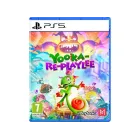 PS5 Yooka-Replaylee: Aventura de Plataforma Divertida