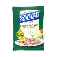 Queso Grana Padano Rallado Zanetti 50 g