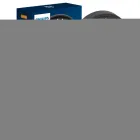 Filtro de ducha Philips Water negro - elimina cloro y 3 chorros