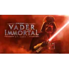 Rebajas en juegos de Star Wars en Meta Horizon Store