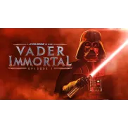 Rebajas en juegos de Star Wars en Meta Horizon Store