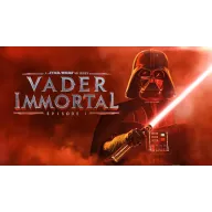 Rebajas en juegos de Star Wars en Meta Horizon Store