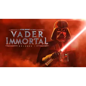 Rebajas en juegos de Star Wars en Meta Horizon Store