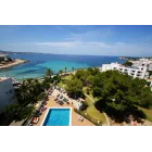 Ferry y Hotel 3* en Playa de Ibiza desde 194€/persona