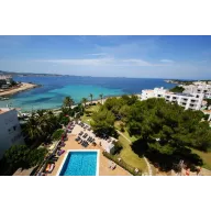 Ferry y Hotel 3* en Playa de Ibiza desde 194€/persona