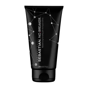 Crema Pre-Champú 200ml para Cabello Dañado No Breaker