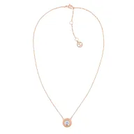 Collar de Acero Inoxidable con Cristal para Mujer - Tommy Hilfiger