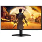 Monitor QHD AOC 27” 180Hz con Altavoces y Adaptive Sync
