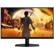 Monitor QHD AOC 27” 180Hz con Altavoces y Adaptive Sync