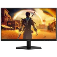 Monitor QHD AOC 27” 180Hz con Altavoces y Adaptive Sync