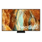 Samsung 55" QLED 4K UHD Smart TV con HDR10 y Tizen