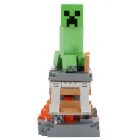 Soporte Móvil y Mando Cableguys - Minecraft Creeper