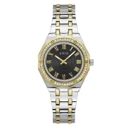 Reloj GUESS Desire - Oro y Negro - Joyería Guess